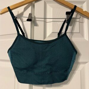 OFFLINE by aerie sports bra